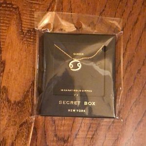 Zodiac Sign Necklace